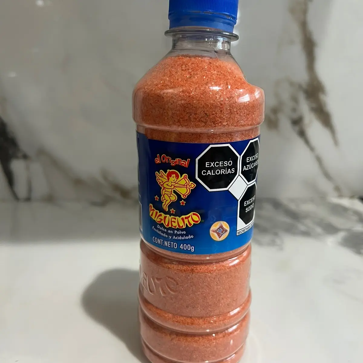 Miguelito Chilito Powder Mix