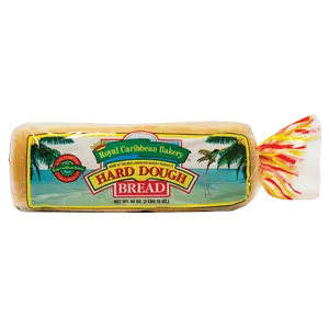 Royal Caribbean Jamaican Hard Dough Bread