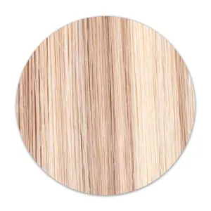 Balayage Blonde Tape-In 22" 50g Hair Extensions By The Million Hair
