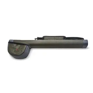 Tailwater Fly Rod Case With Pouch - 4 Piece