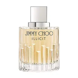 Jimmy Choo Illicit (Tester) 3.3oz Eau De Parfum for Women