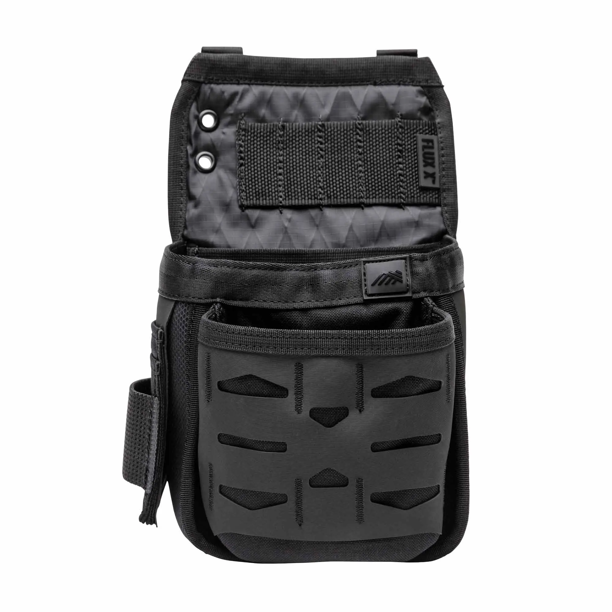 Flux X Pouch
