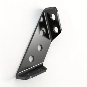 Multi-Functional Corner Brackets, 20 or 30 Pieces, Wood Beam Fasteners, Cabinet Right Angle Strengthening, Durable and Versatile, Sturdy Bracket