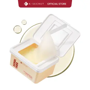[KSECRET Official] SEOUL 1988 Retinal Refining Pad – Gentle Retinal Toner Pads with Ceramide, Panthenol for Sensitive Skin | Suitable for Daily Use | Korean Skincare