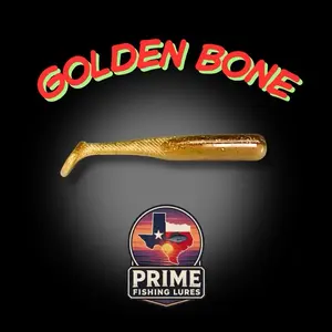 Golden Bone