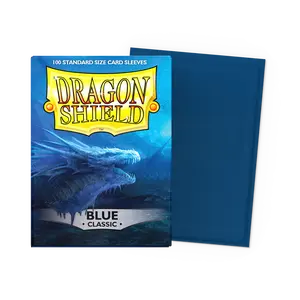 Dragon Shield: Sleeves 100 Count (Multiple Designs)