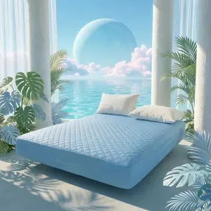 Fitted sheet only 1 piece, great choice for bedroom & back to school bedding, comfortable, stain resistant & wrinkle free.Suitable for home use (pillowcase and pillow core not included)