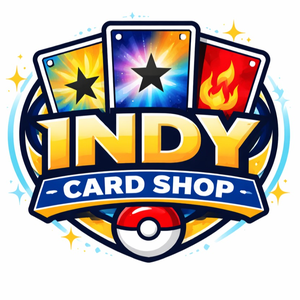 Indy Card Shop