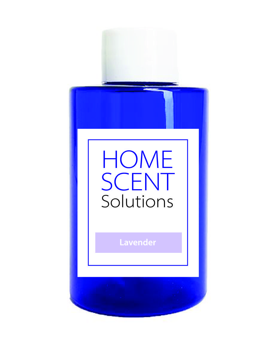 Lavender Oil Based Fragrance Diffuser Refill 100ml