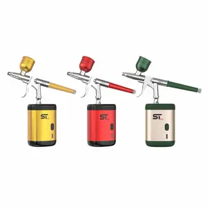 Supreme Trimmer Color Enhancement AB Compressor Kit (AG1)