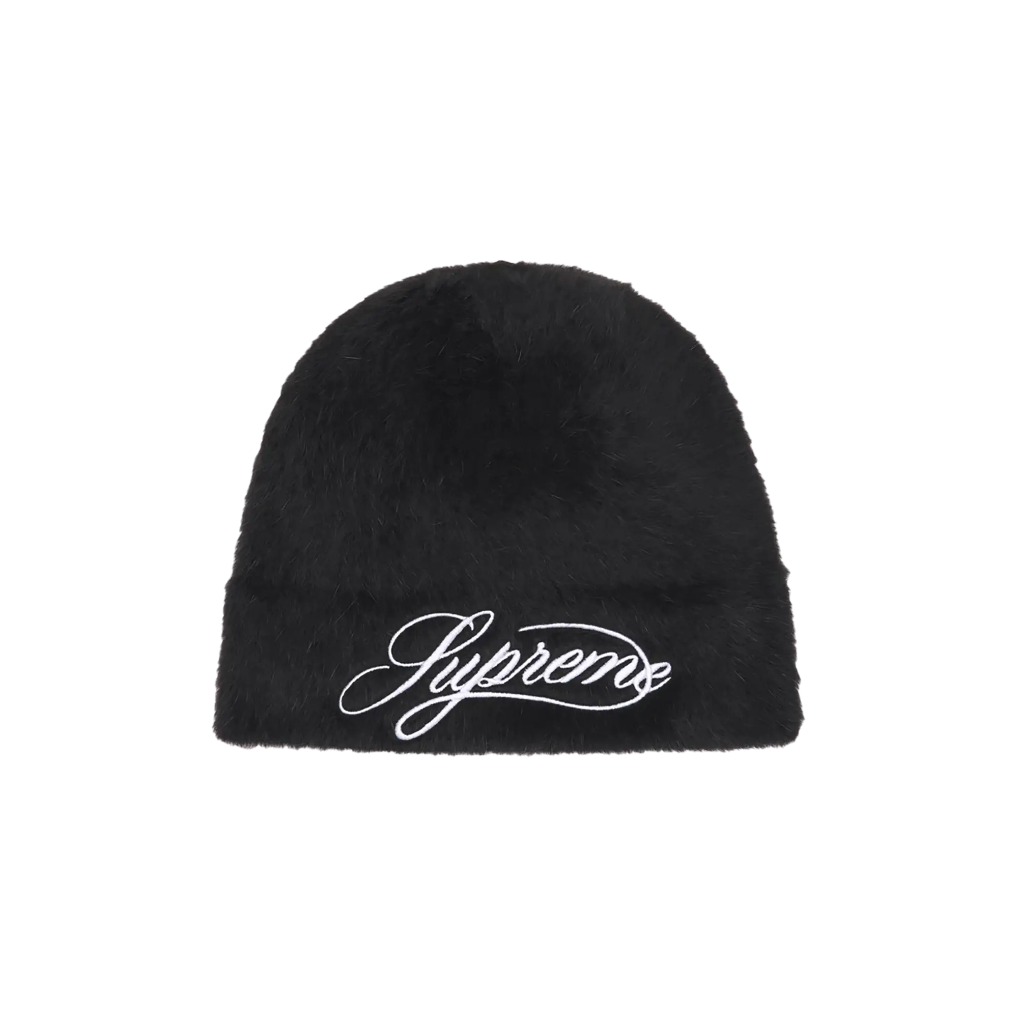 Kangol® Furgora Script Beanie "FW25 - Black" SU26105