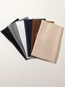 Women's Wide Sweat-Wicking Sports Headband Set, Breathable Quick-Dry Anti-Slip Hairbands for Gym & Fitness, Workout Headband, 6pcs New Design