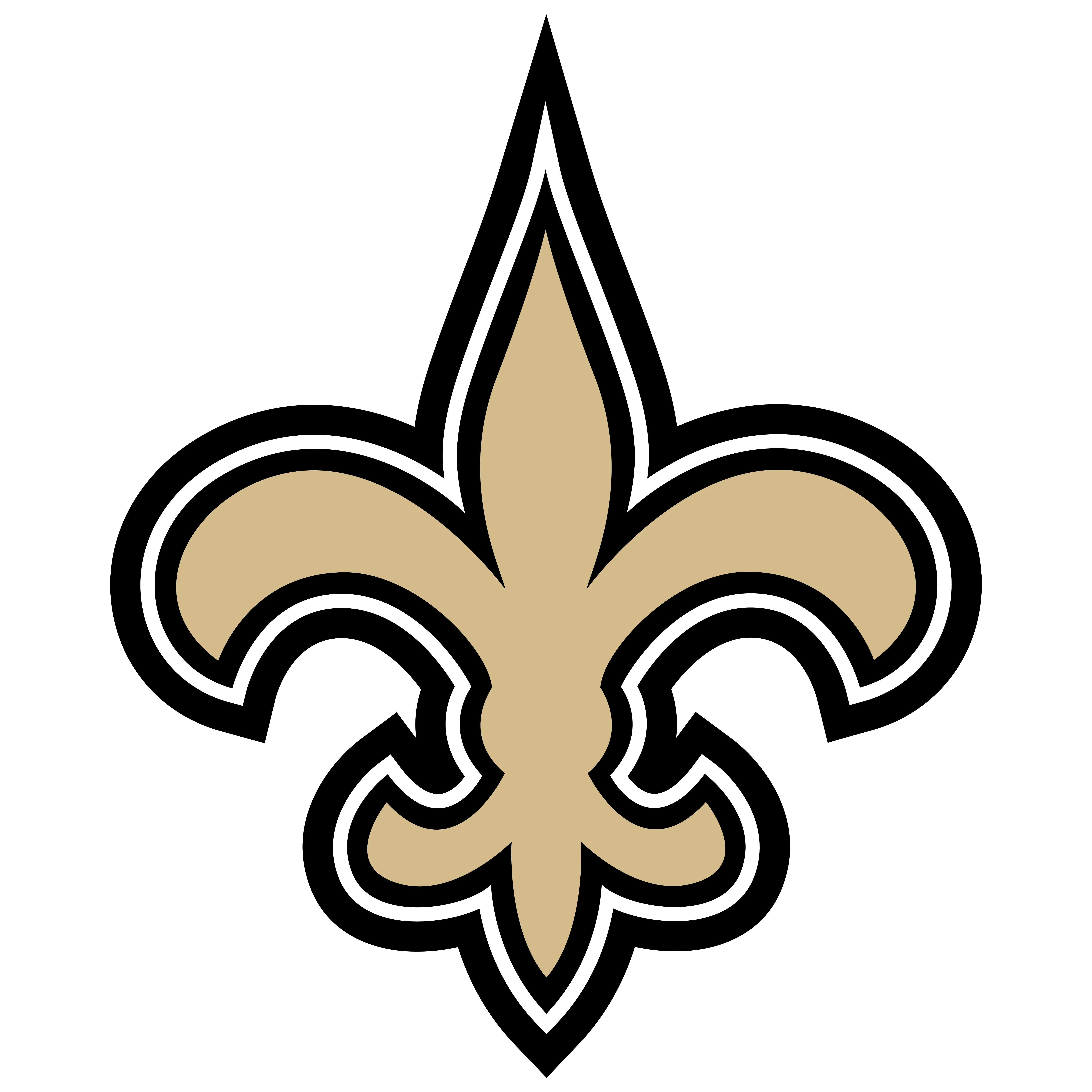 SAINTS