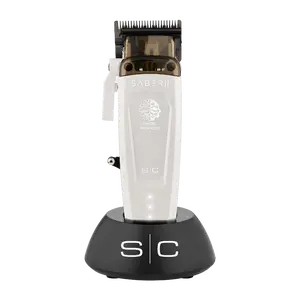 StyleCraft Saber II Clipper - White