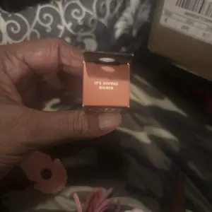 Product Review of Glow Reviver Lip Oil from P**s D**e