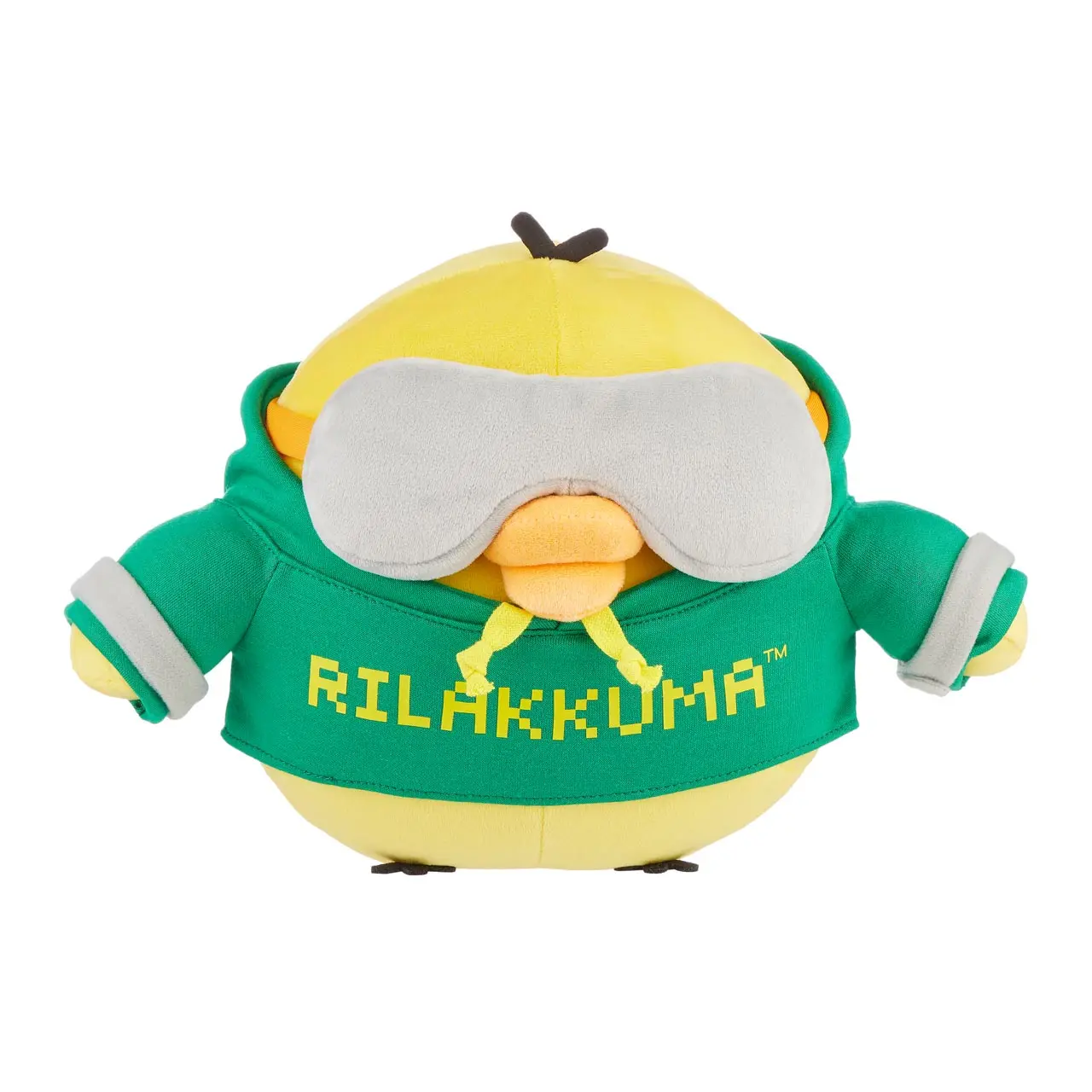 Kiiroitori San-X Original Gamer Series Plush