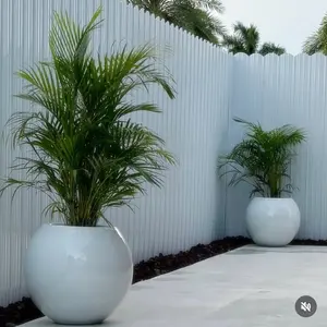 Modern Planter – ENVÍO SOLO MIAMI