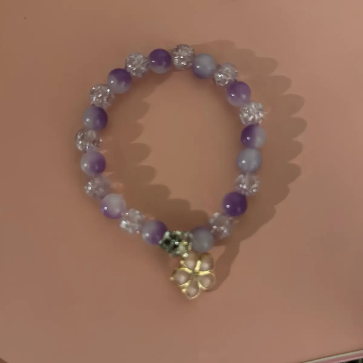 Charm Bracelets