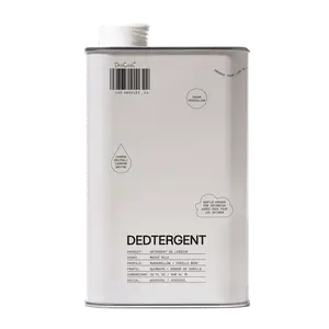 Dedtergent - Mochi Milk - Laundry Detergent
