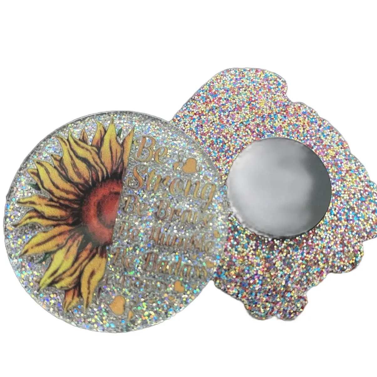 Acrylic Magnets Acrylic Magnets