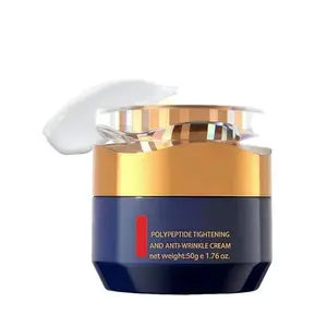 Firming Face & Neck Cream - Nourishing Skin Firming Solutions, Hydrating Anti-Aging Tightening & Lifting Treatment for Mature Skin with Moisture Boost Skin Repair