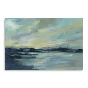 Indigo Sea