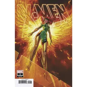 X-Men #5 (2024)