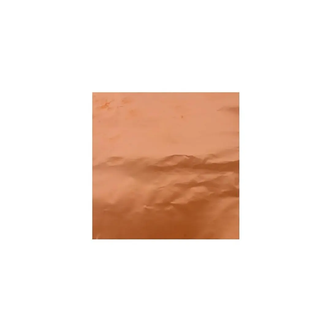 EP-4991-000 Copper Shielding Tape, 12x12 in Copper Tape for Computers & Office, Office Stationery & Postal Supplies Use, 12 Inches