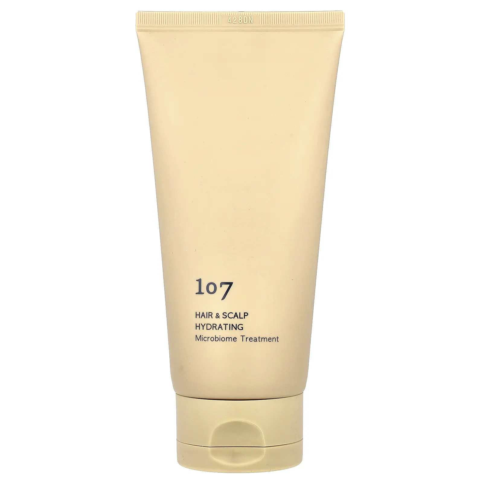 107 Beauty Hair & Scalp Hydrating Microbiome Treatment, 6.08 fl oz (180 ml)