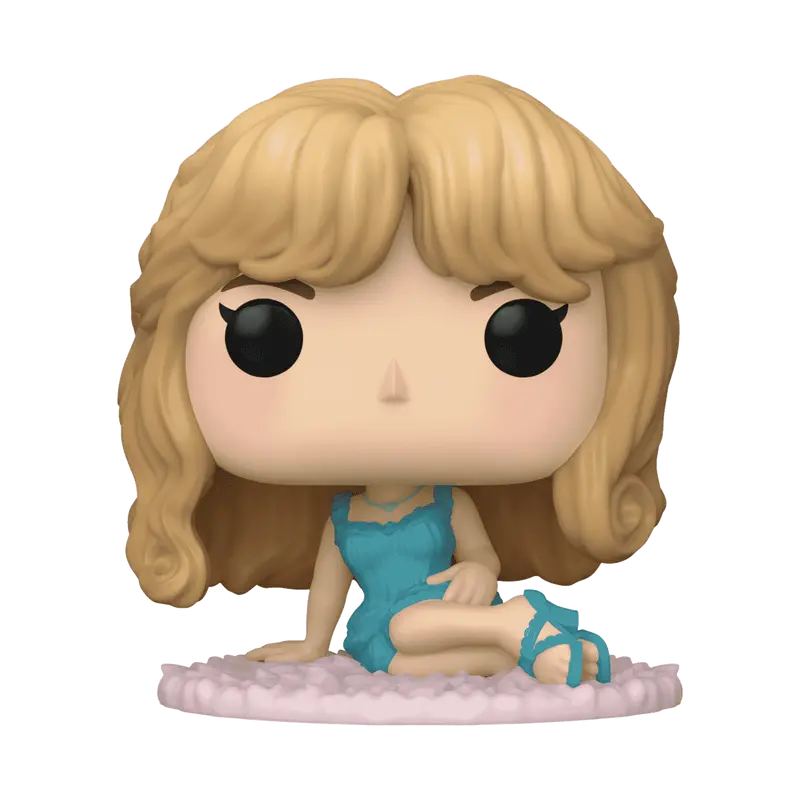 Funko Pop! Rocks - Sabrina Carpenter in Nightgown #479