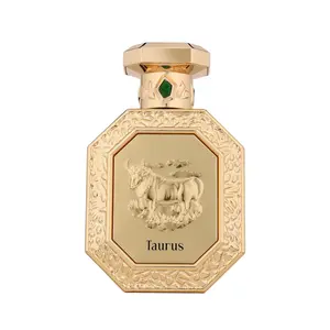 Taurus by French Avenue Eau de Parfum 100ml / 3.4oz