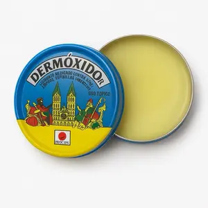 Dermoxido ointment 12g Acne treatment , Eczema , Pimples , Dark Spots  Facial Acne Cream Acne Gel