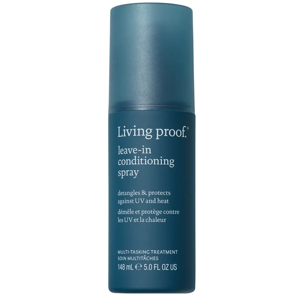 Leave-In Conditioning Spray