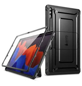 SUPCASE CASE For Samsung Galaxy Tab S9 Ultra/S9/S8/S7/S6 Lite / S5E（14.6 inch/12.4 inch/11 inch）,Rugged Hybrid Protective Cover Built-in Screen Protector Bumper Accessories Computer Shell Handheld