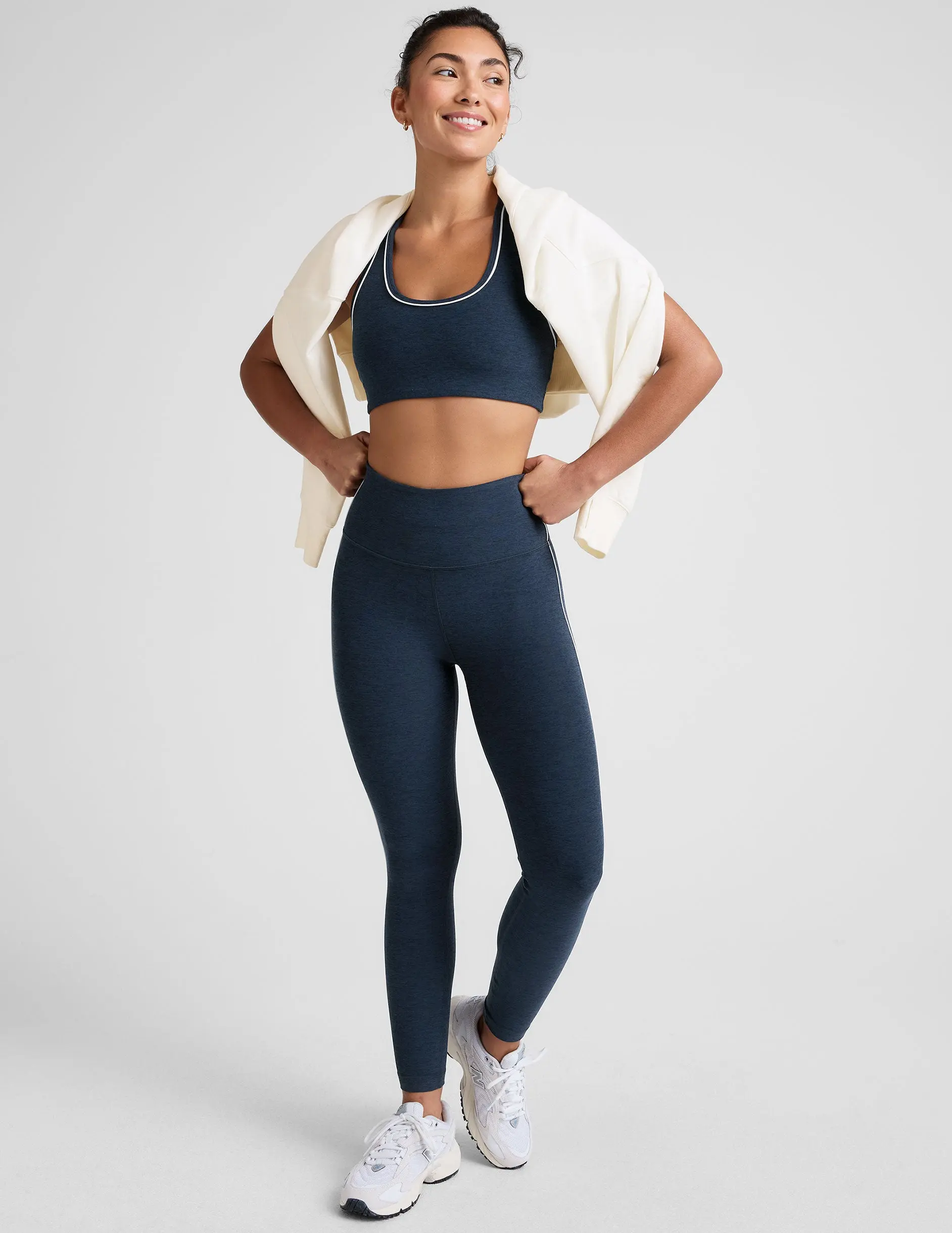Spacedye™ Ready Midi Legging