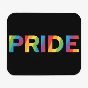 Pride Mousepad