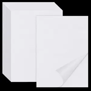 Painting Release Papers 6x4 inch/15x10 cm  Canvas Paper Covering Double-Sided Non-Stick Replacement Cover Sheets  Art Painting Accessories for Adult 50 count