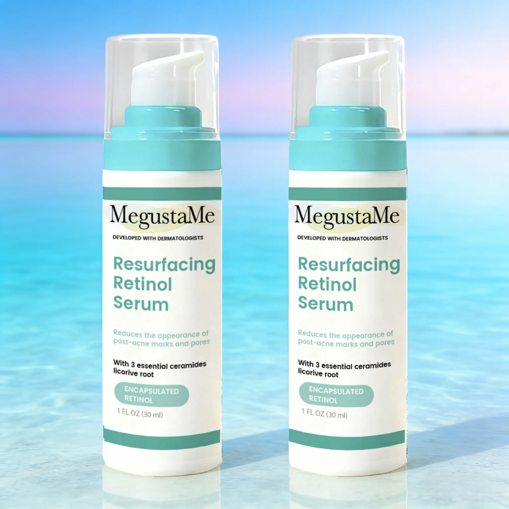 Retinol Skincare*2PCS