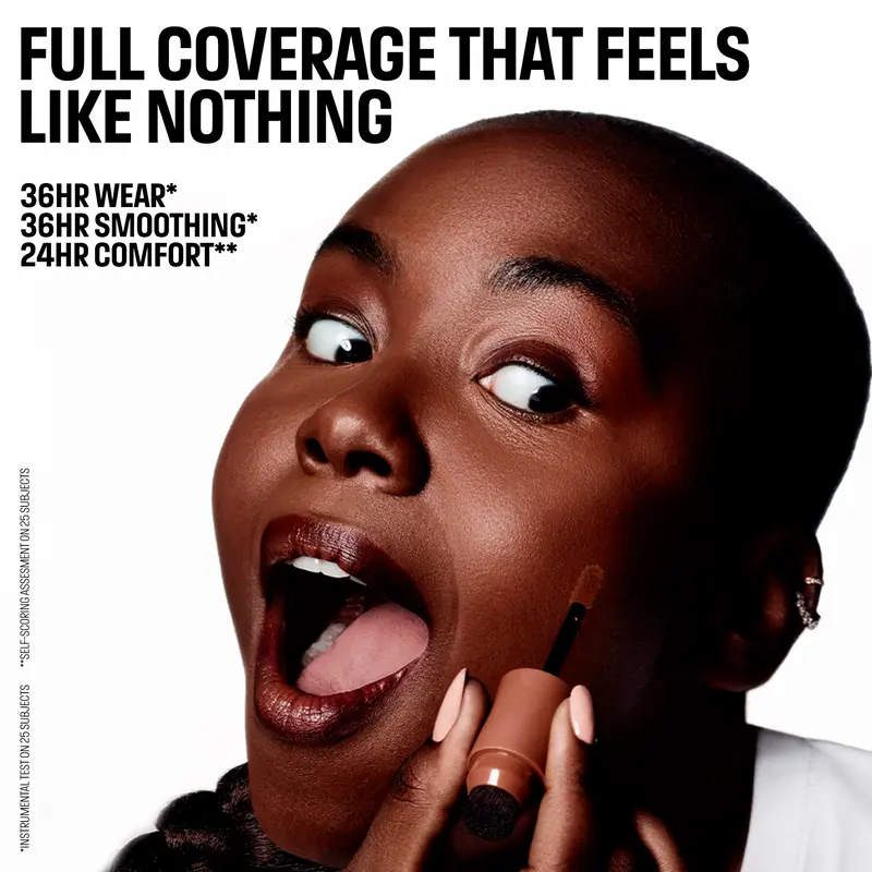 HD SKIN FULL COVER CONCEALER HD SKIN FULL COVER CONCEALER