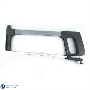 Deluxe High Tension Hacksaw Deluxe High Tension Hacksaw
