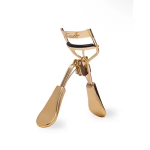 CRISTAL COSMETICS CC TOOLS EYELASH CURLER for Perfect Curl Every Time Glam Cosmetics Lash Tool