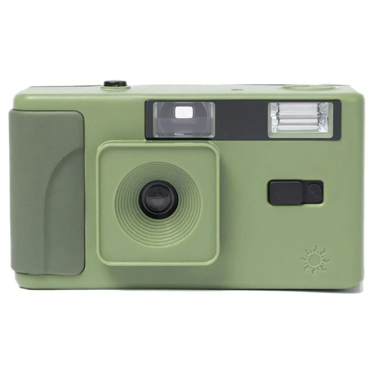 The Long Weekend 35mm Film Camera