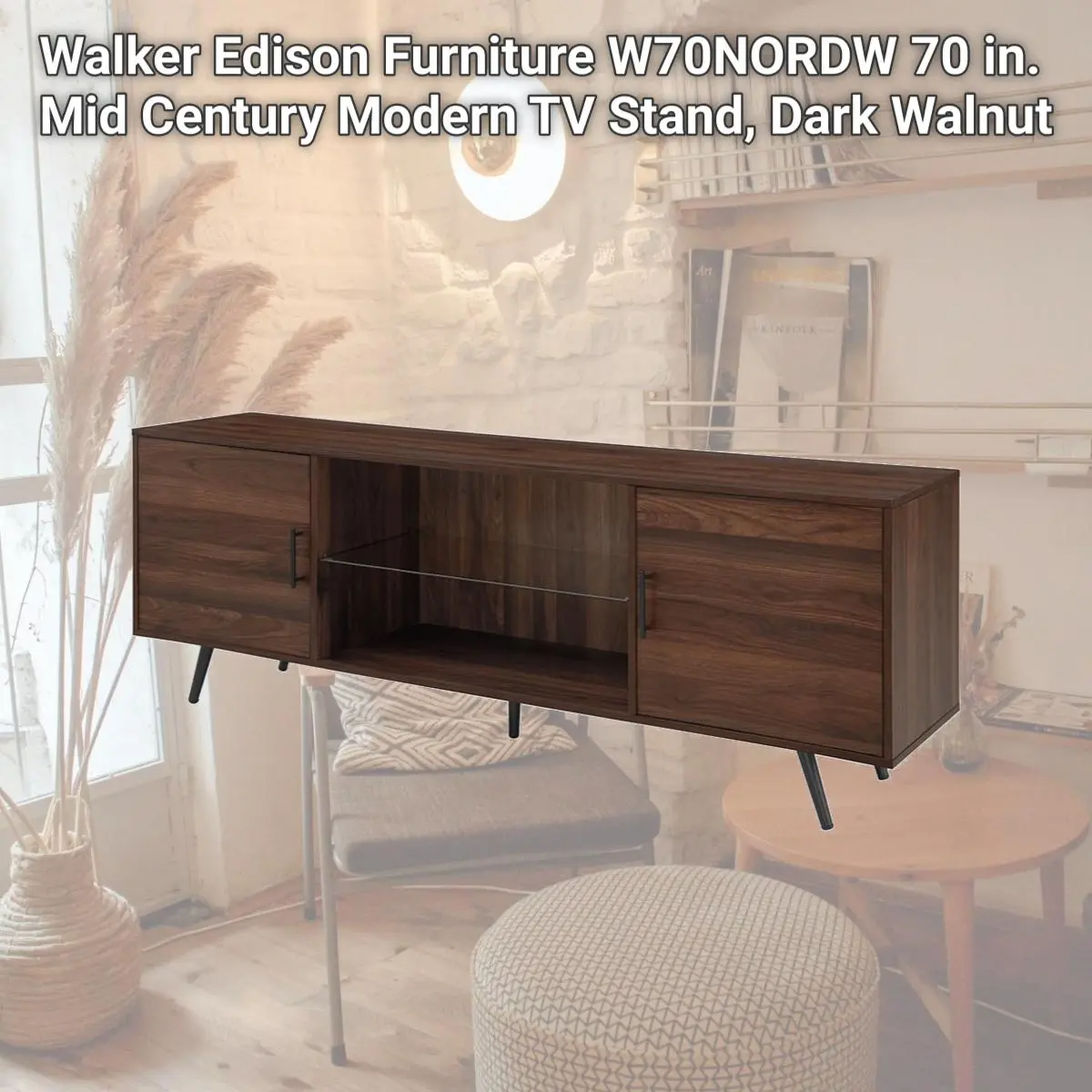 mid century modern serie tv