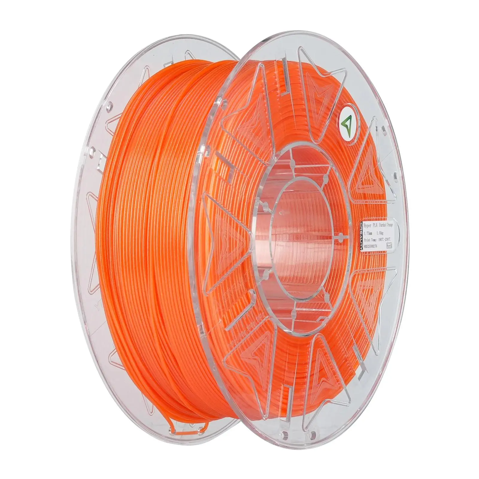Creality Hyper PLA RFID Stardust 3D Printing Filament 1kg