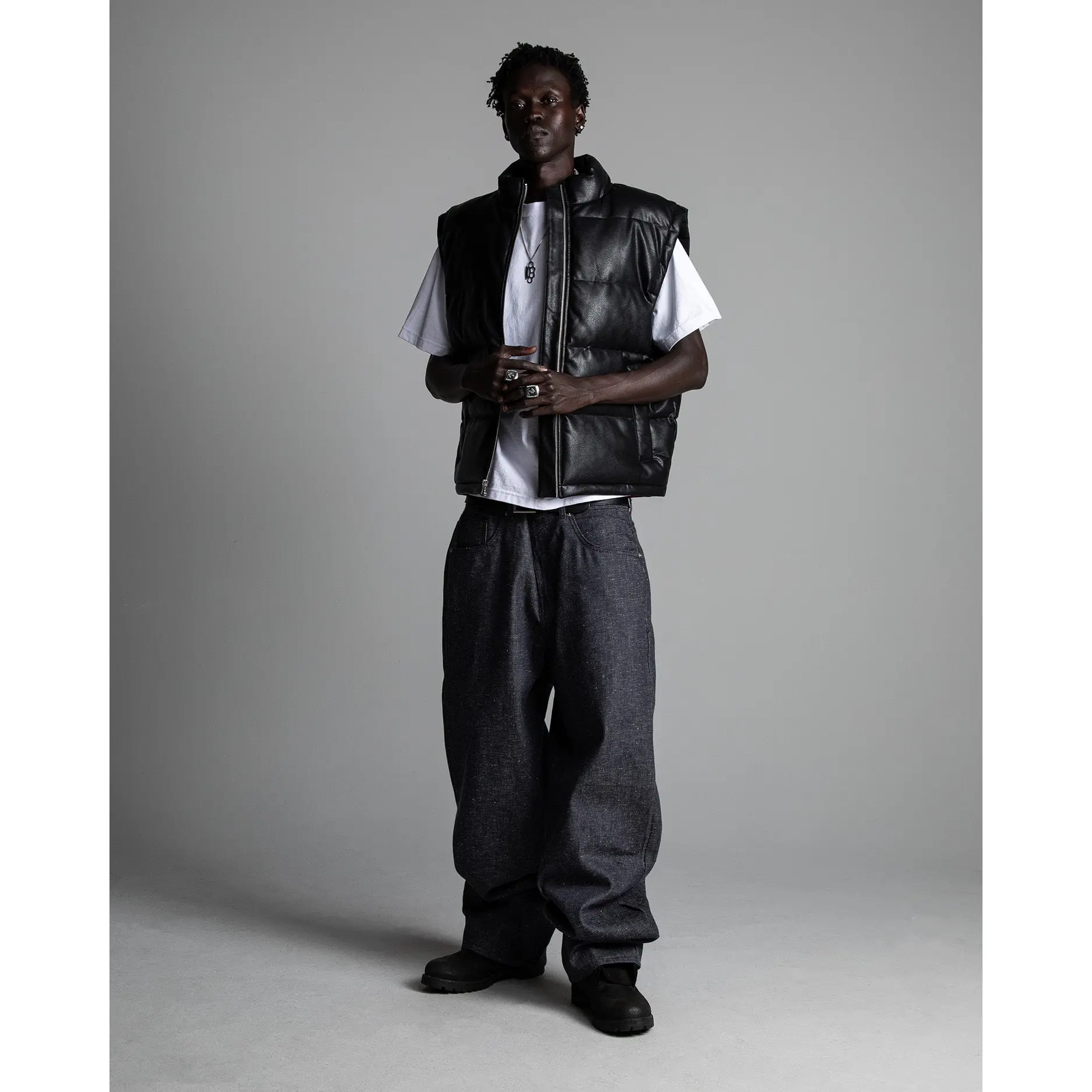 NEP Baggy Denim