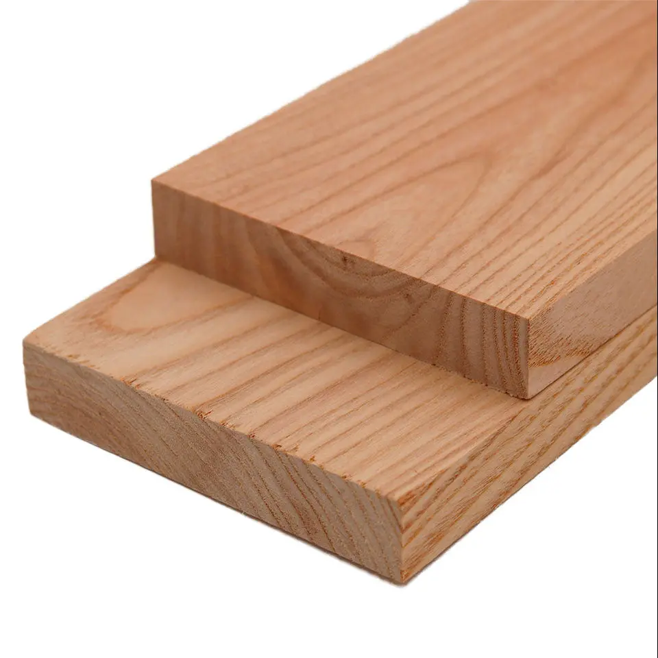 Coffeenut Lumber Board 3/4" x 4" (2pcs)
