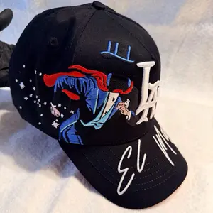 Dandy Hats- El Mago