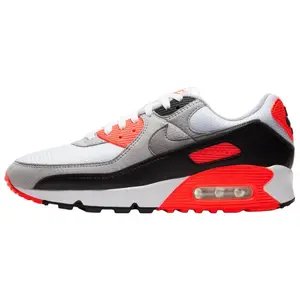 Nike Air Max 90 'Infrared 3M' 2026