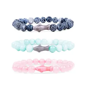 Shark Voyage Bracelet