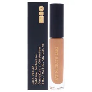Skin Fetish Sublime Perfection Concealer - 19 Medium by Pat Mcgrath Labs for Women - 0.16 oz Concealer